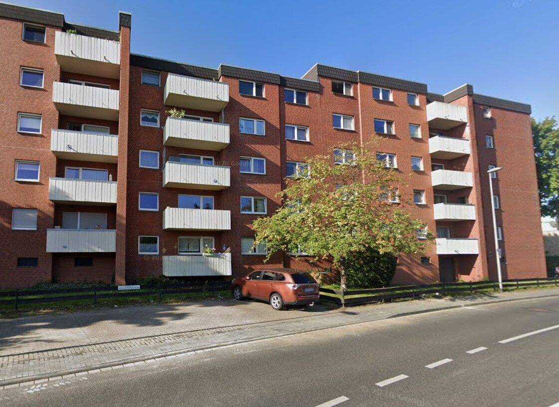 Vollmöblierte 2-Zimmer Wohnung, 50374 Erftstadt