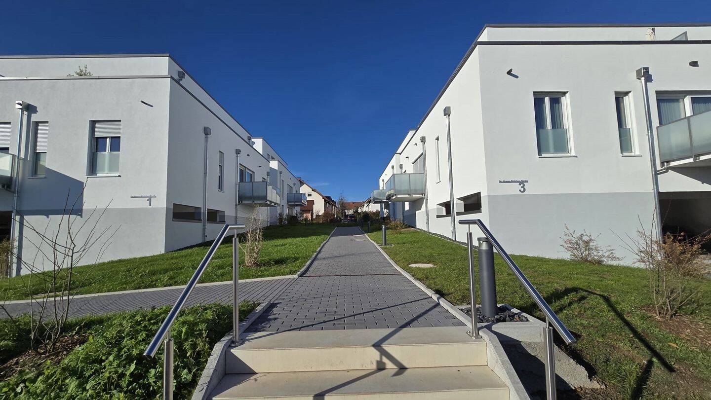 Neubau von hochwertigen Eigentumswohnungen in gefragter Lage Fuldas  – letzter Bauabschnitt –, 36041 Fulda