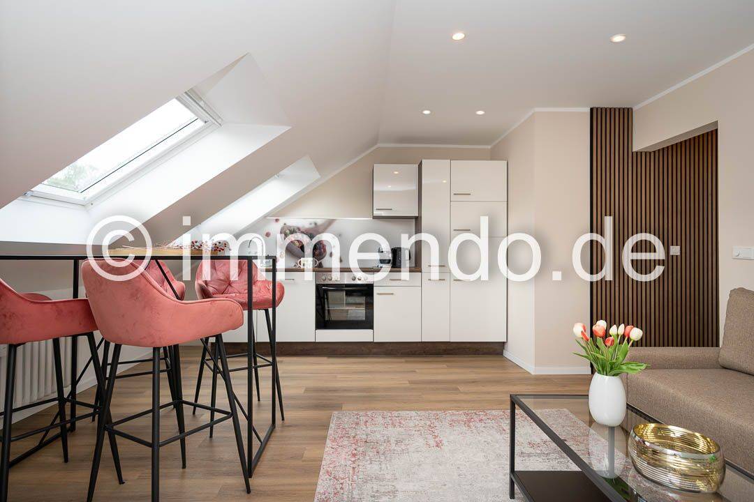 City, Premium Wohnung in zentraler Lage, 45468 Mülheim an der Ruhr (Eppinghofen Holthausen Mitte Mitte-Ost)