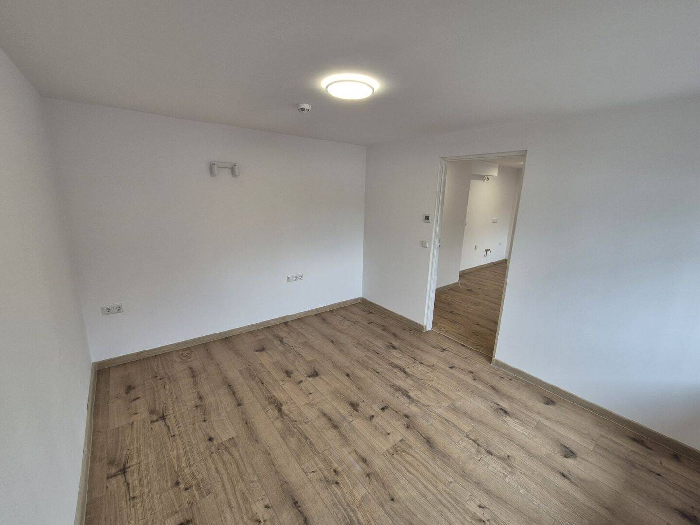 2-Zimmer-Wohnung zwischen Ostritz und Görlitz – komplett saniert, 2899 Ostritz