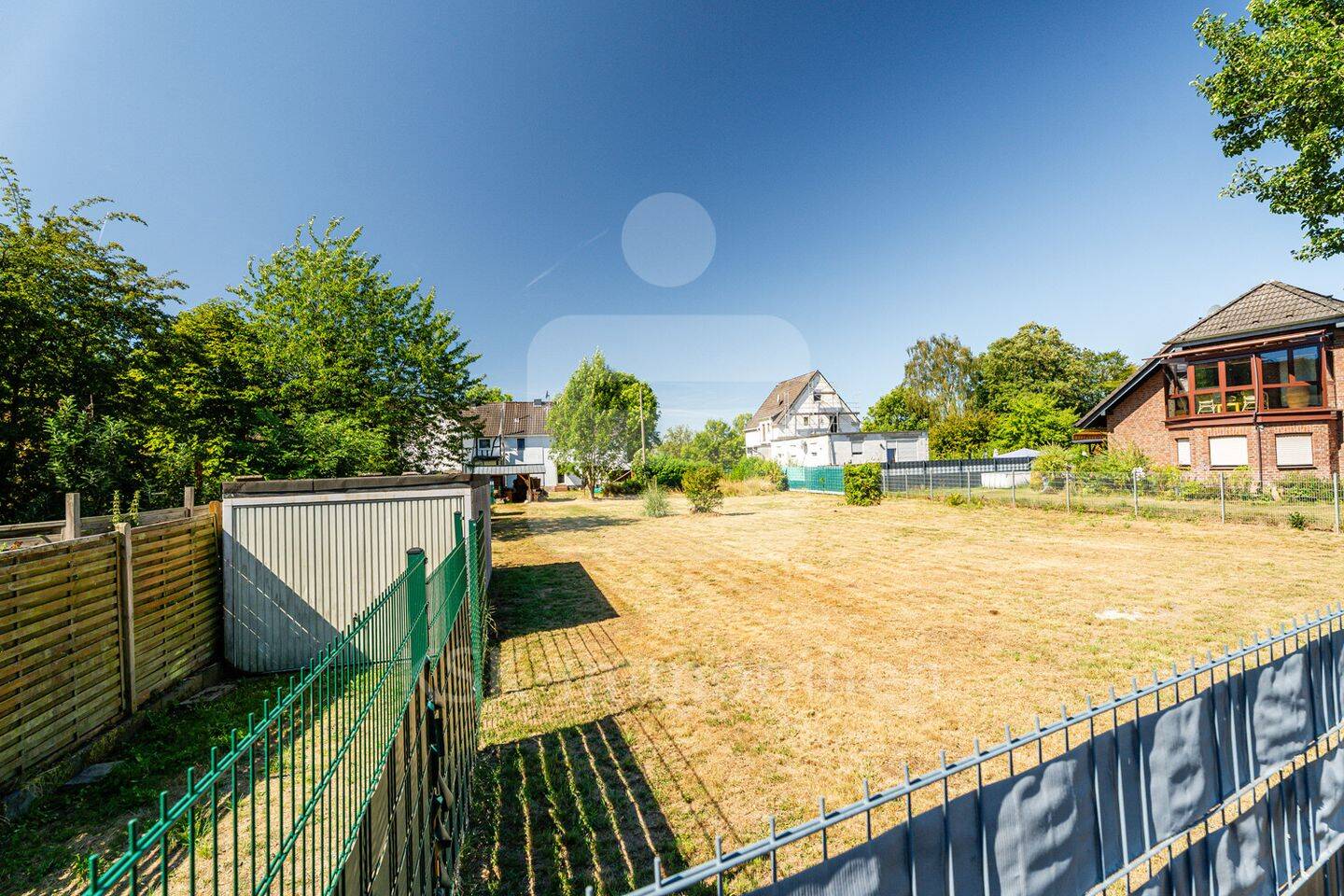 Nahezu ebenes Baugrundstück in Windeck-Dattenfeld!, 51570 Windeck