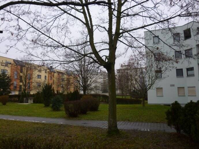 1 ZKB KA Neureut Balkon, 76149 Karlsruhe (Neureut Nordstadt)