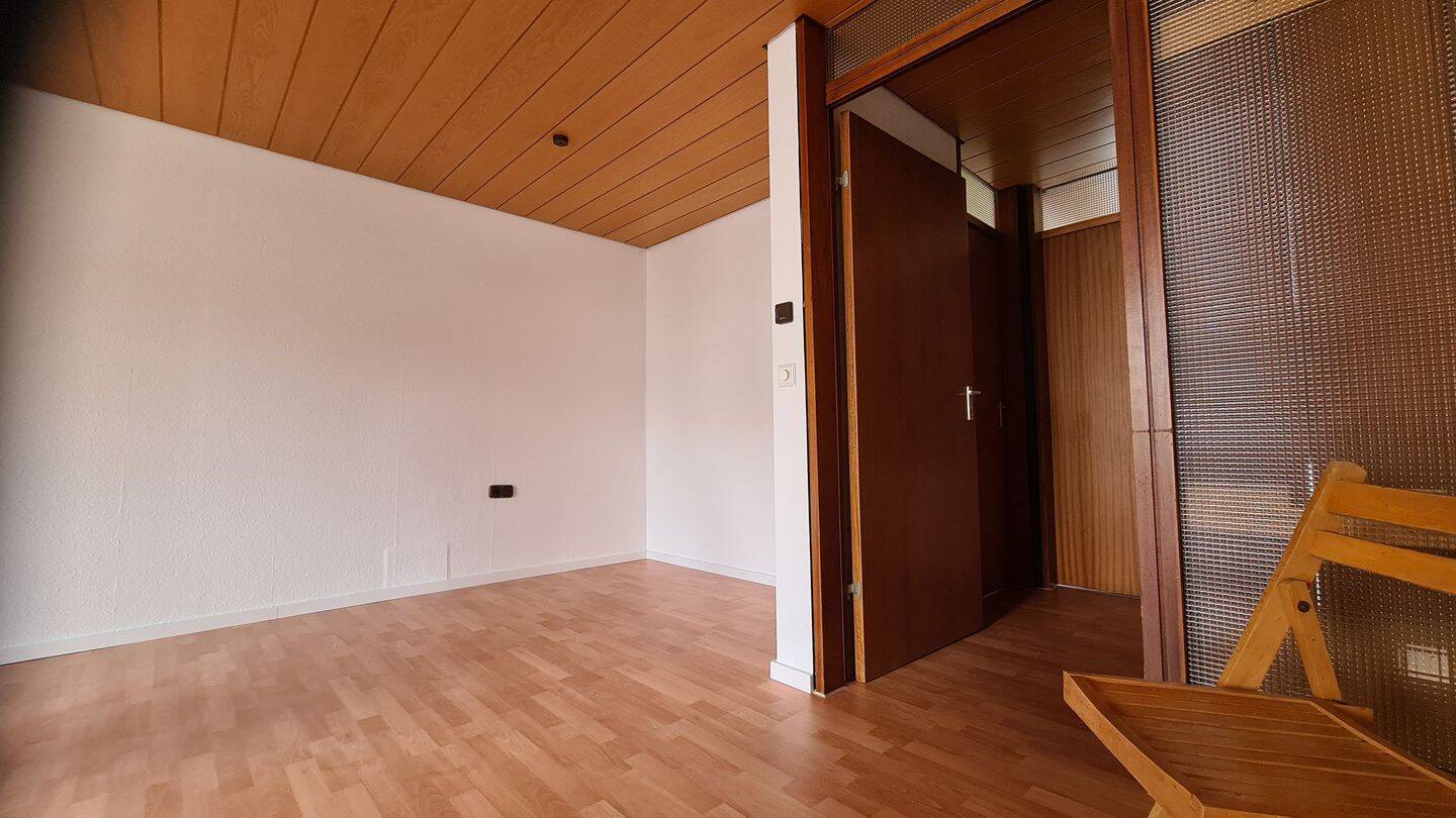 1,5 Zimmer-Wohnung in Stuttgart Bad Cannstatt, 70372 Stuttgart (Bad Cannstatt)