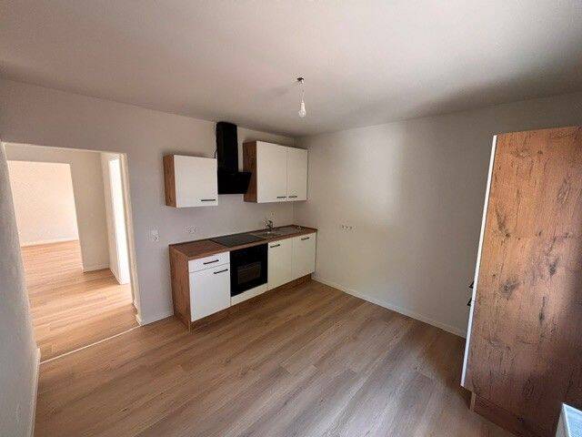 Freundlich hell sanierte 3 Zimmer Wohnung in Pfalzel, 54293 Trier