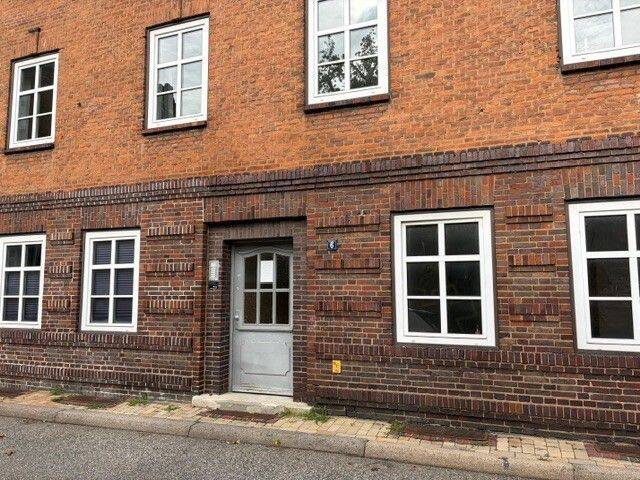 Umzug gefällig? 2-Zimmer-Wohnung, 24103 Kiel (Altstadt Damperhof Exerzierplatz Vorstadt)