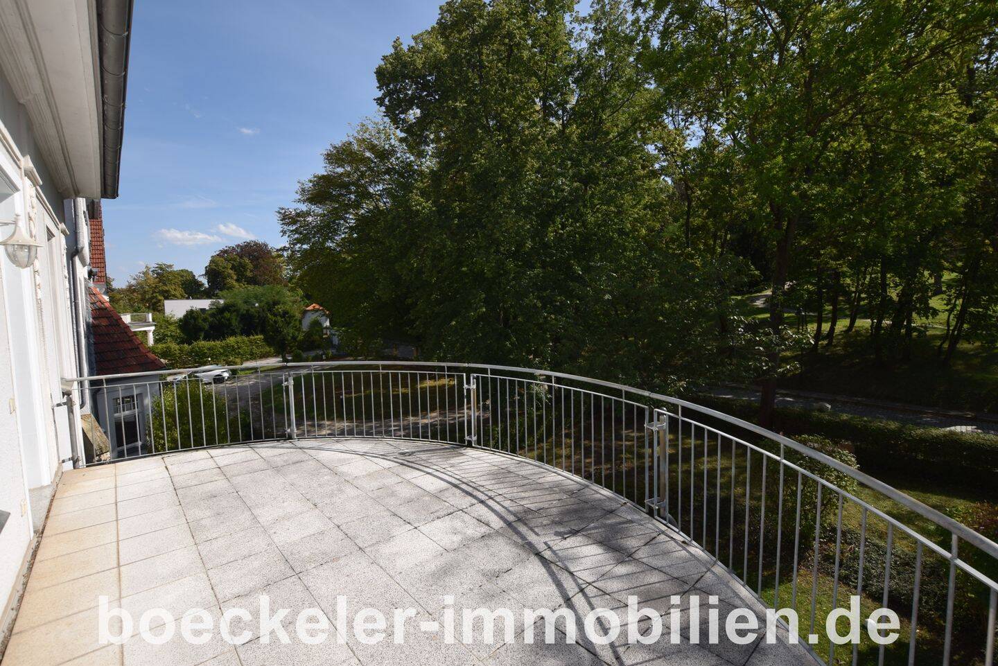Wohnen in Best-Lage der Stadt Naumburg, 6618 Naumburg (Saale)