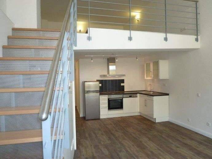 Traumhafte 2 ZKB Maisonette in Laufnähe zur Altstadt, 67655 Kaiserslautern (Innenstadt)