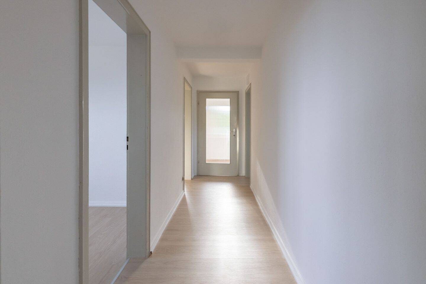 4-Zimmer-Wohnung mit Bergblick & Garten, 79809 Weilheim