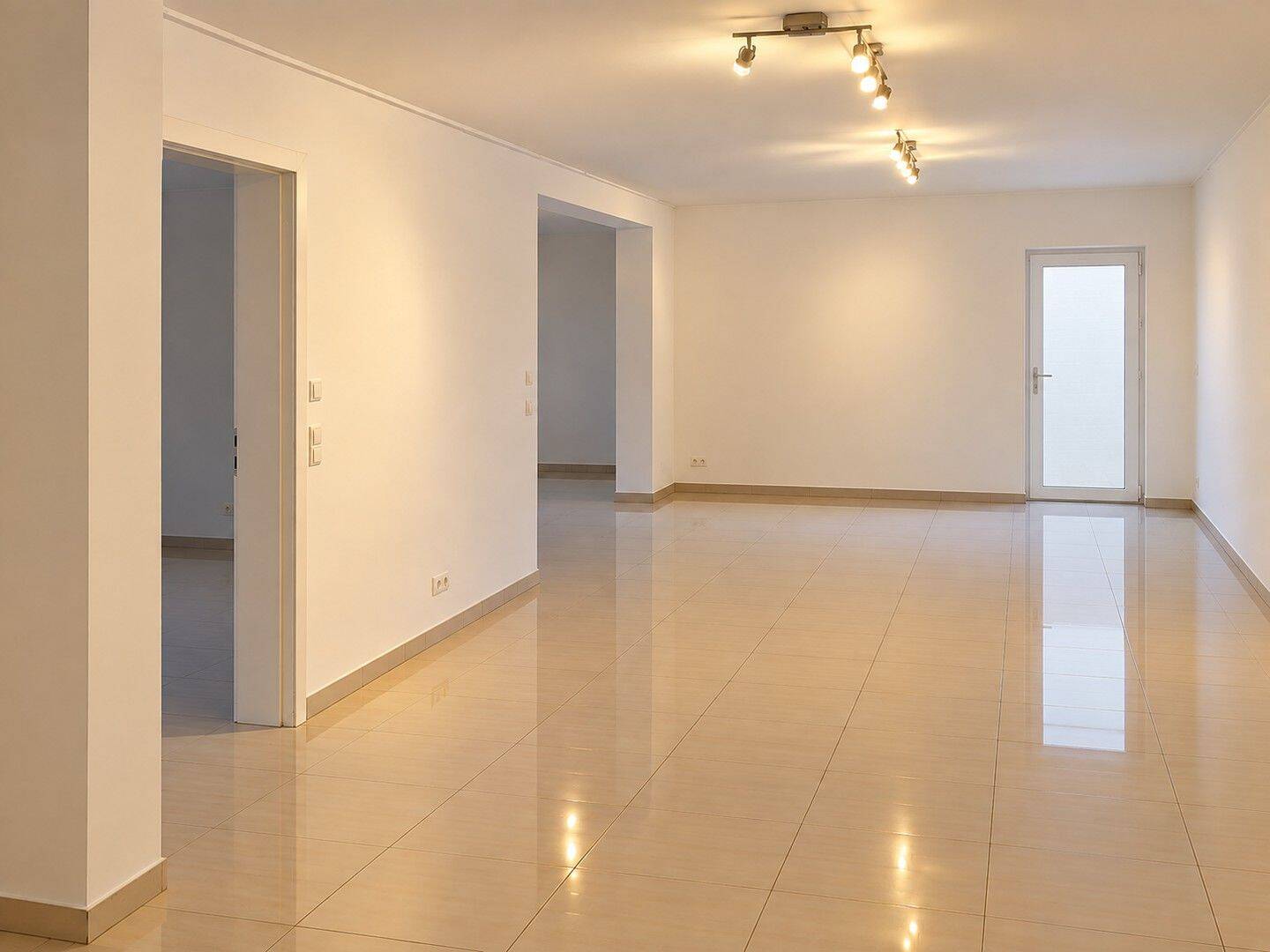 75 m2 Wohnung inkl. Terasse und 1x Parkplatz, 35516 Münzenberg