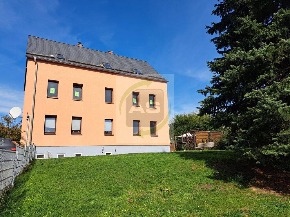 Familienplatz im Ländlichen, 8141 Reinsdorf
