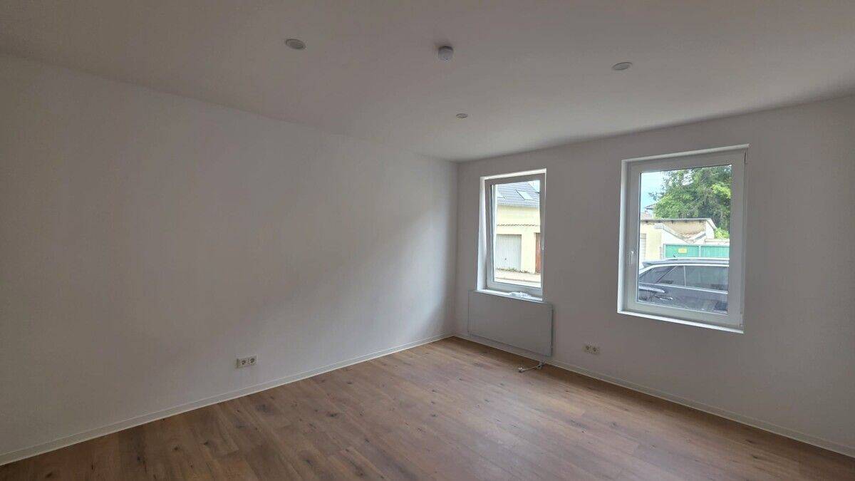 +++Gemütliche 2-ZKB-Erdgeschosswohnung in Saarbrücken-Dudweiler+++, 66125 Saarbrücken