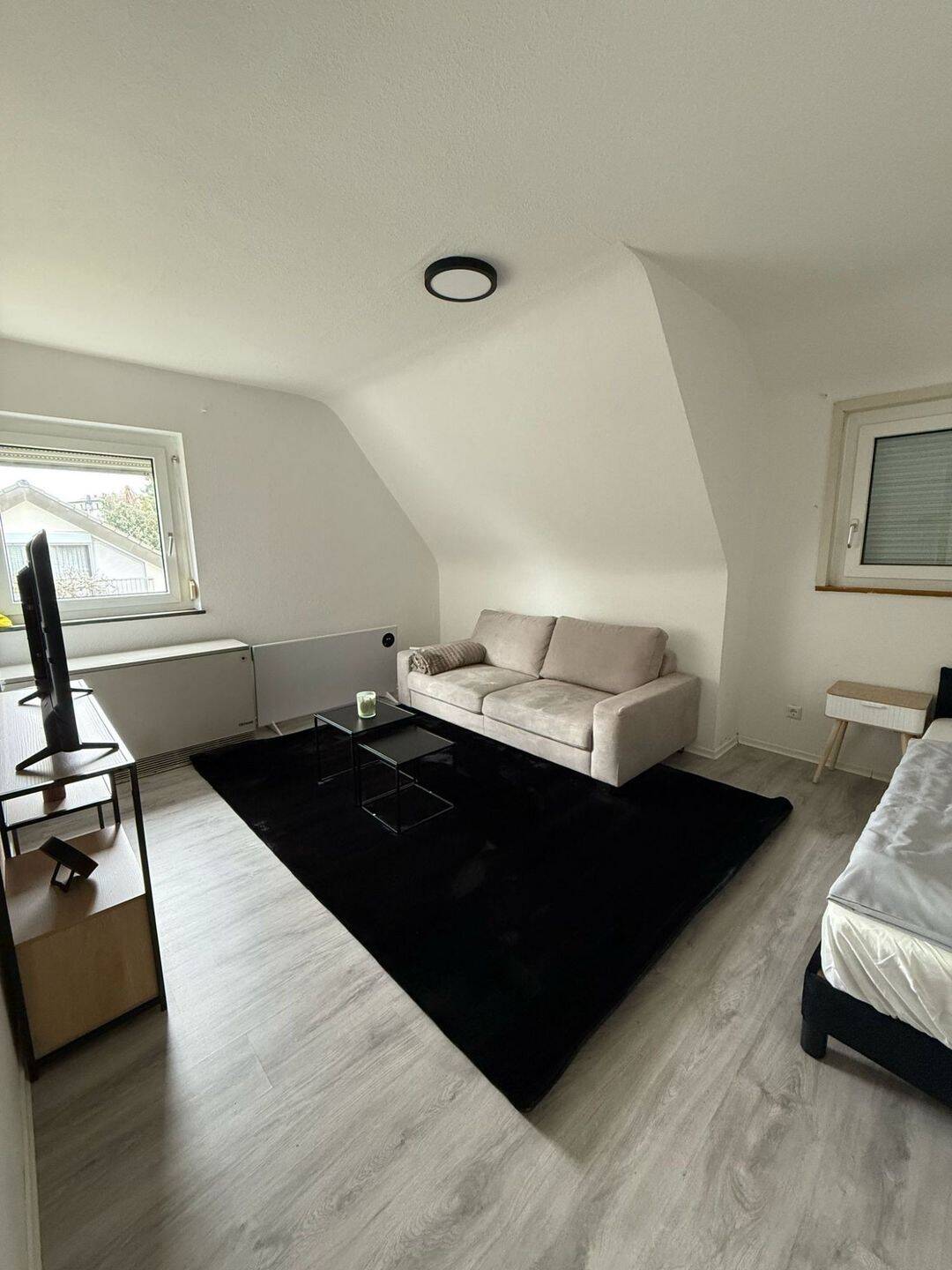 Möblierte Wohnung in Böblingen für Wohnen auf Zeit, 71032 Böblingen