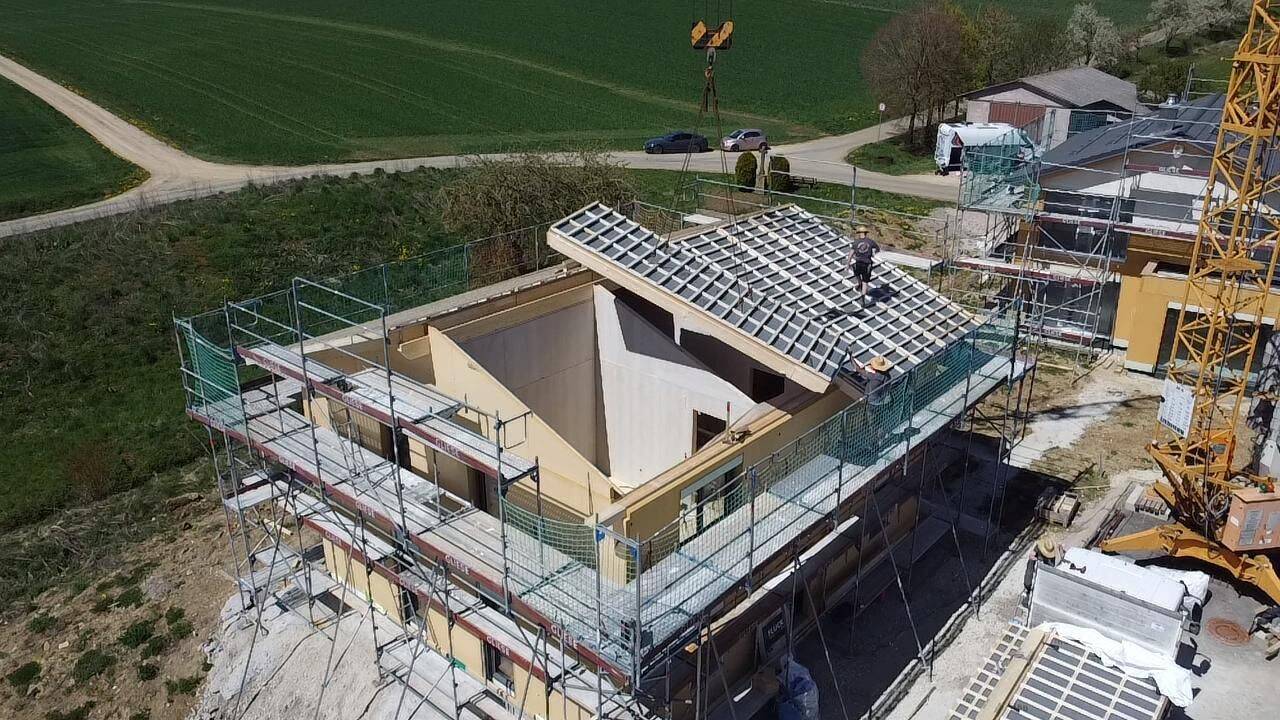 Riedböhringen: 12Traumgrundstücke im ruhigen Neubaugebiet, 78176 Blumberg