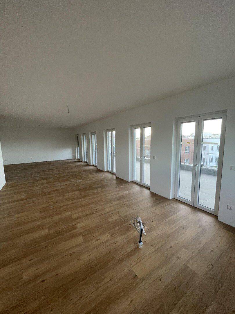 Modern und hell – attraktives 3-Zimmer-Penthouse in Drensteinfurt, 48317 Drensteinfurt
