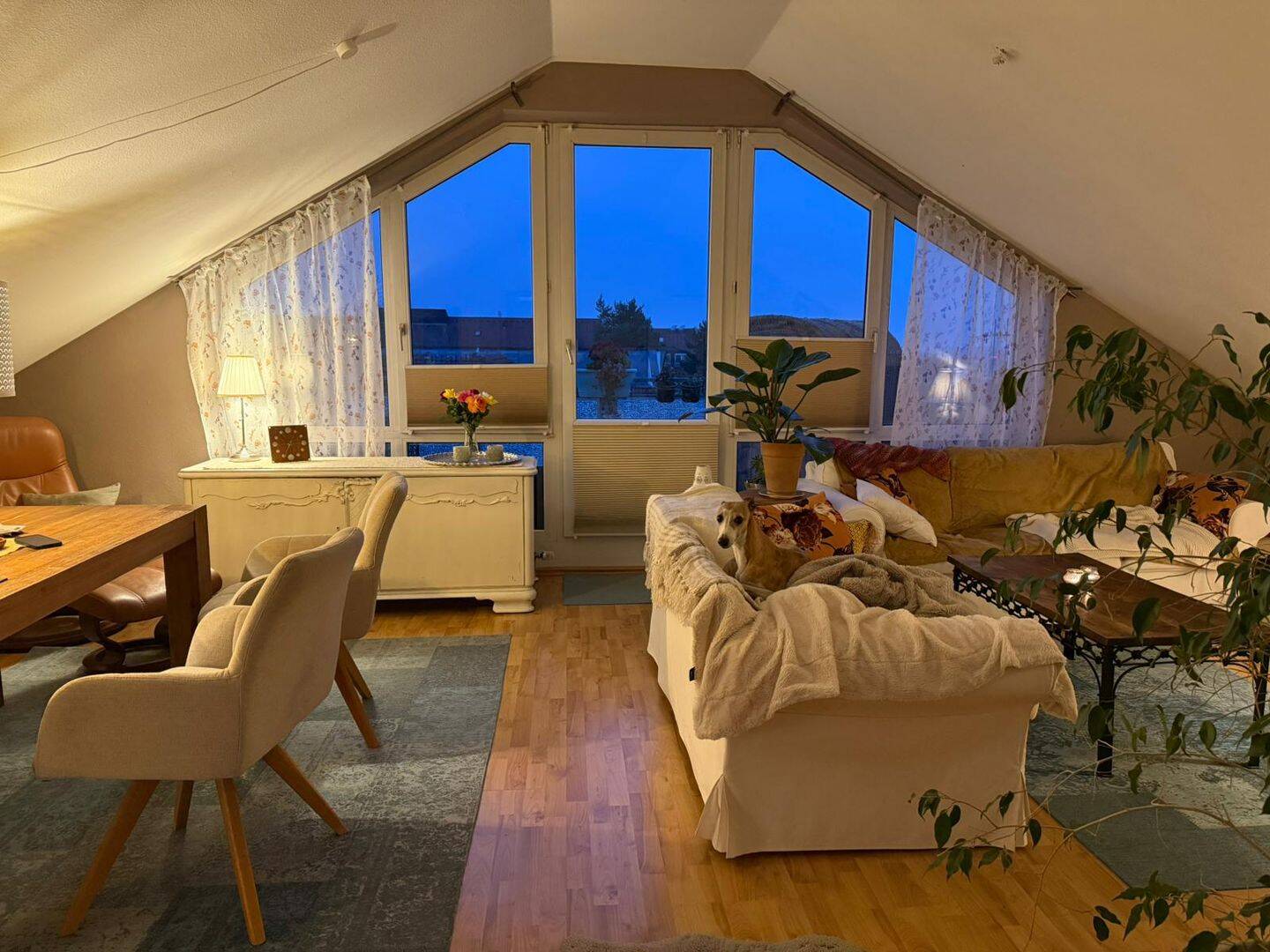 Exklusives Penthouse in Marbach am Neckar, 71672 Marbach am Neckar