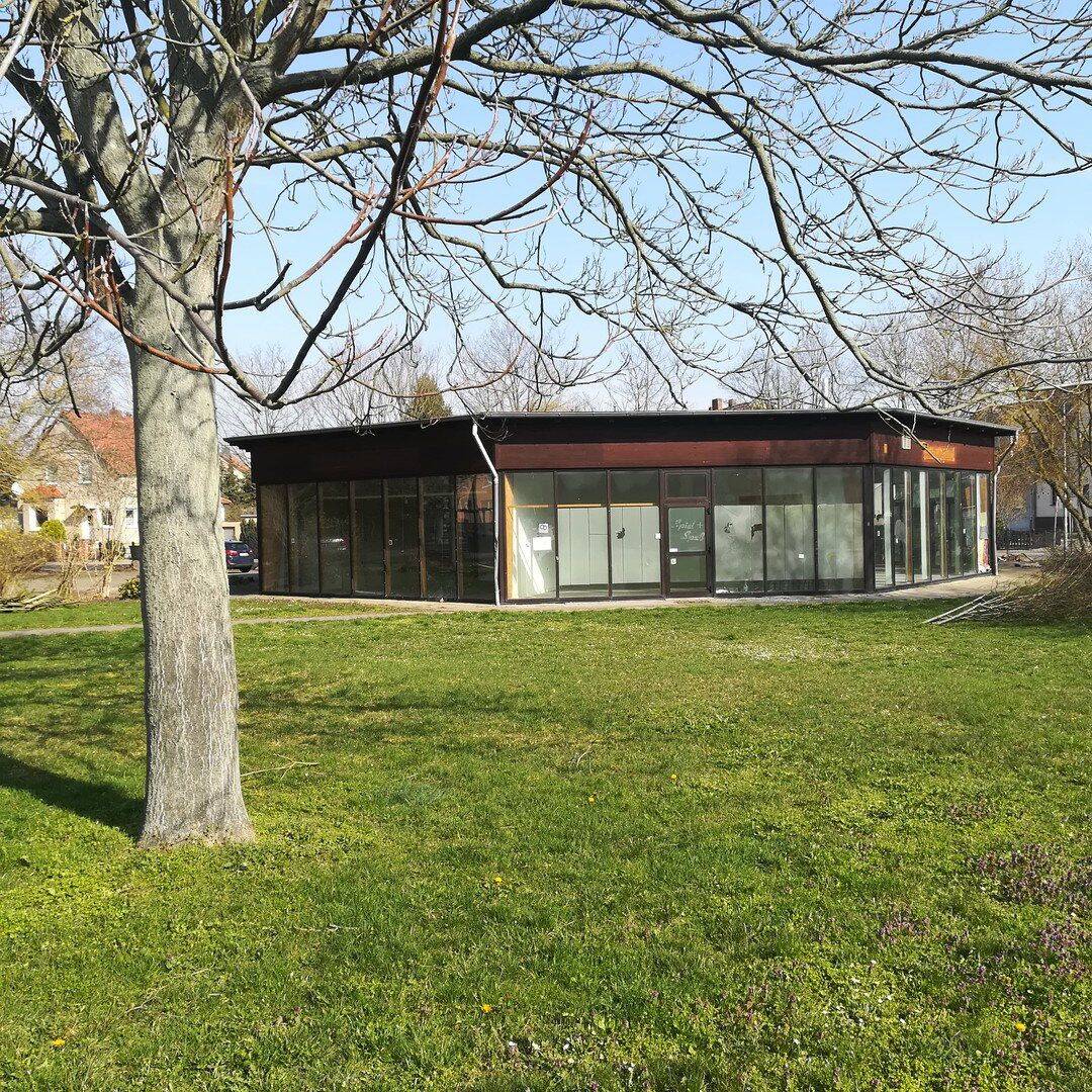 978 qm genehmigte Wohnfläche 15 WE barrierefrei; Rendite 6 % für Pavillon KfW 40 EE, 39307 Genthin