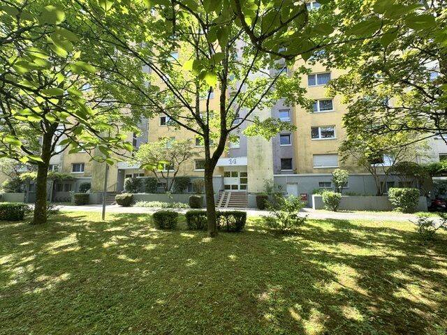 Klarenthal – ruhig, modern, mit Blick ins Grüne!, 65197 Wiesbaden (Biebrich Dotzheim Wiesbaden)