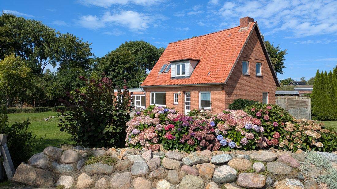 Tolle Lage am Elbdeich, neuer Preis, 25541 Brunsbüttel