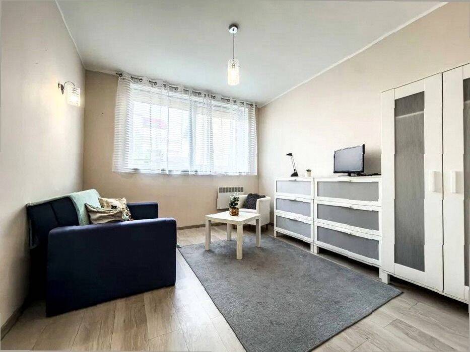Helle 1,5-Raum-Wohnung in Lörrach, 79539 Lörrach