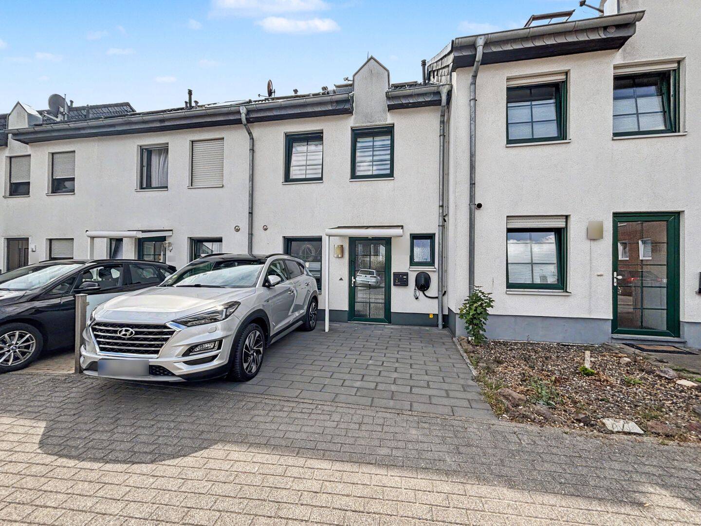 Modernes Reihenmittelhaus in Erkelenz – attraktive Immobilie mit Perspektive, 41812 Erkelenz