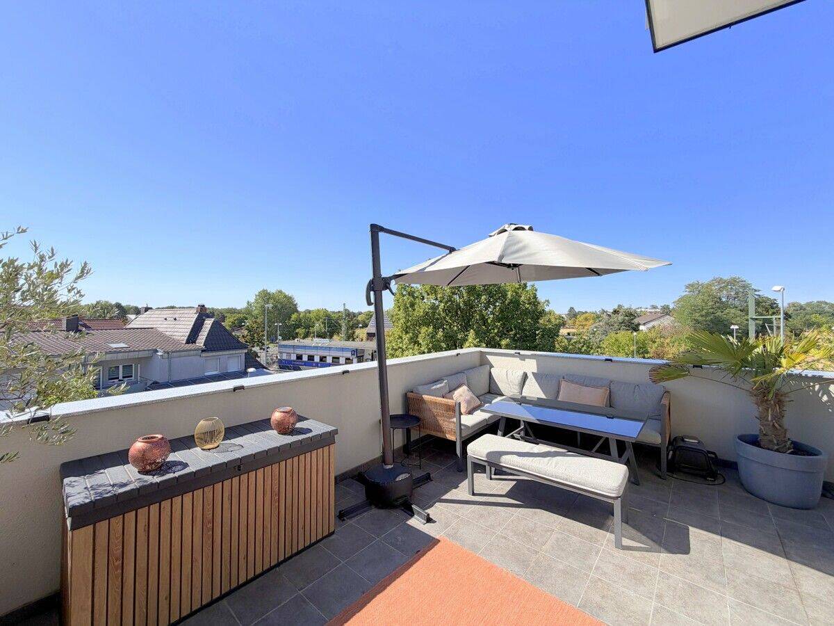 Penthousewohnung in beliebert Lage, 67105 Schifferstadt