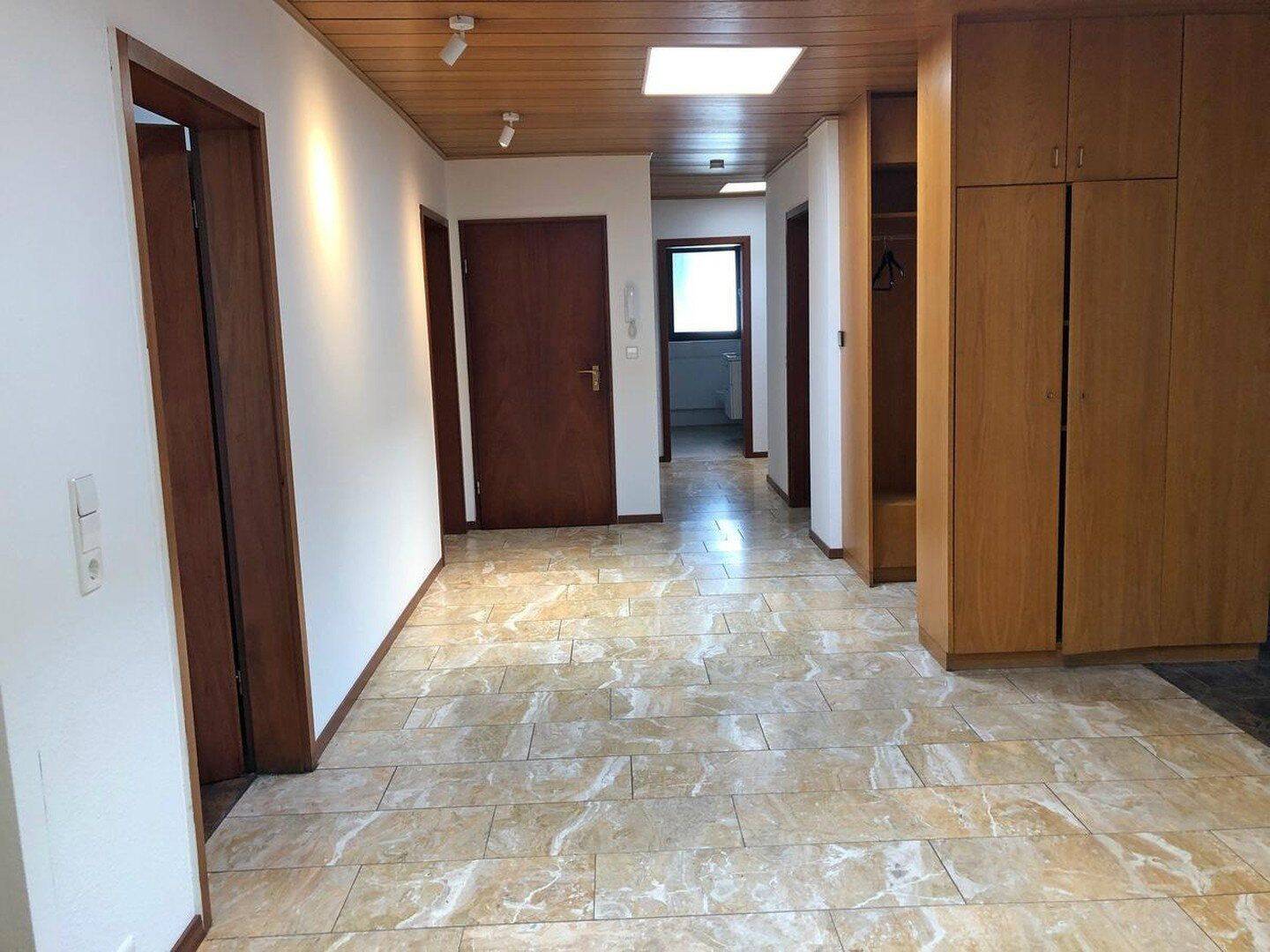 Gewerbewohnung, Büro, Stuttgart Plieningen 133qm. Nur Gewerblich., 70599 Stuttgart