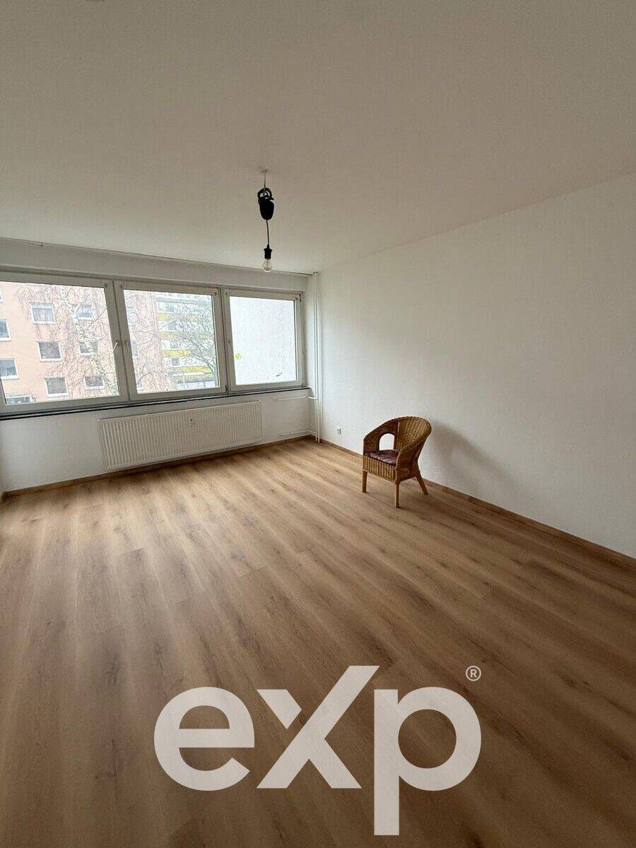 Gepflegte 3-Zimmer-ETW im 1. OG – Birkenstraße 19, Alt-Laatzen. Top Lage, perfekter Schnitt., 30880 Laatzen