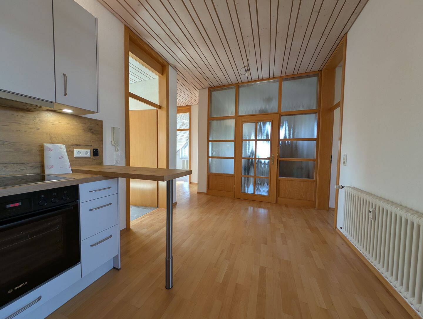 Mietwohnung, 3 Zimmer, 95 m², in Bad Saulgau, 88348 Bad Saulgau
