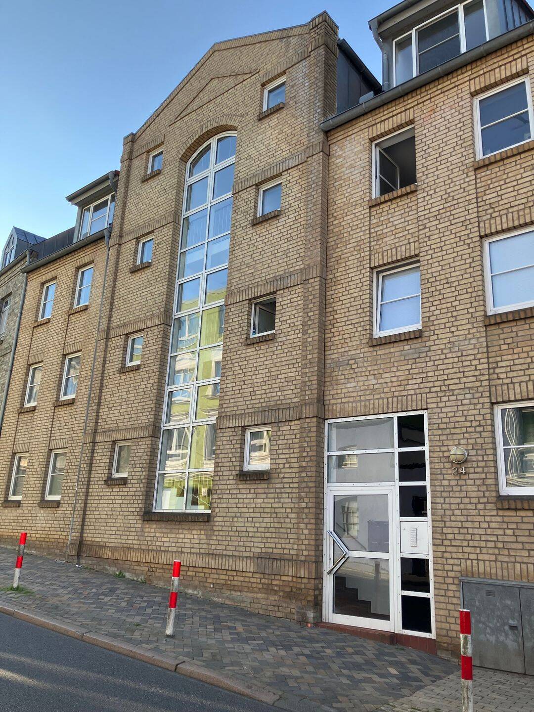 2 Zimmerwohnung für 2 Studenten, 24943 Flensburg (Engelsby Fruerlund Jürgensby Sandberg Tarup)