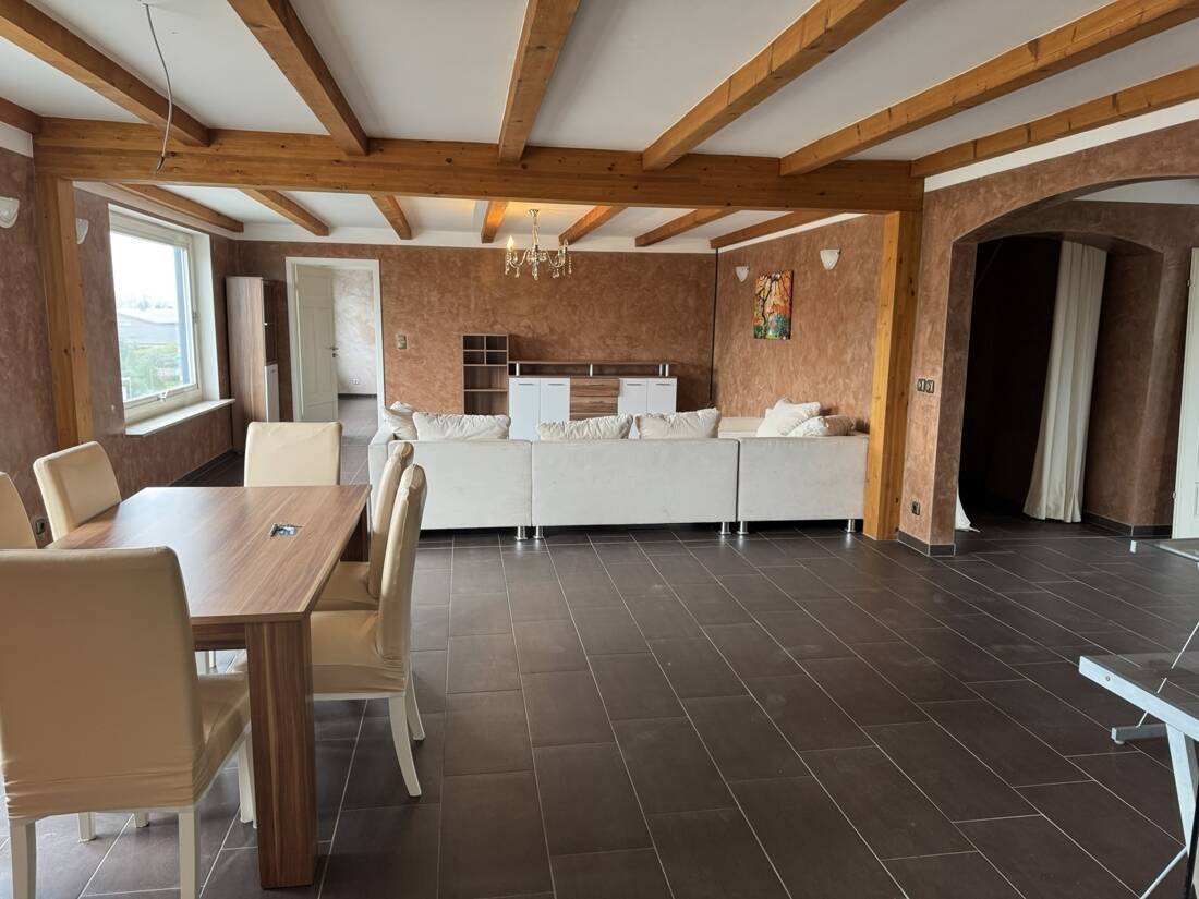 Luxeriöses Wohnen mit großer Sonnenterrasse!, 25693 Sankt Michaelisdonn