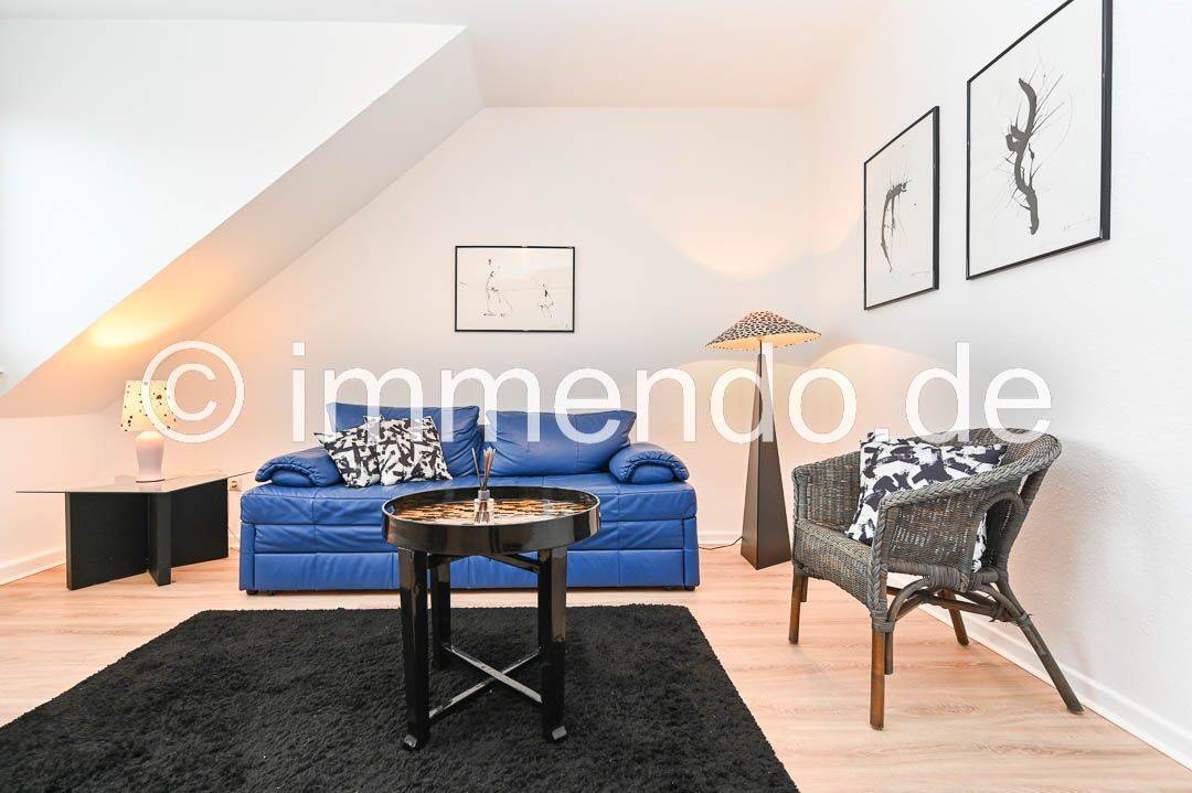 City, überzeugende moderne Altbauwohnung mit Wohnküche, 46047 Oberhausen