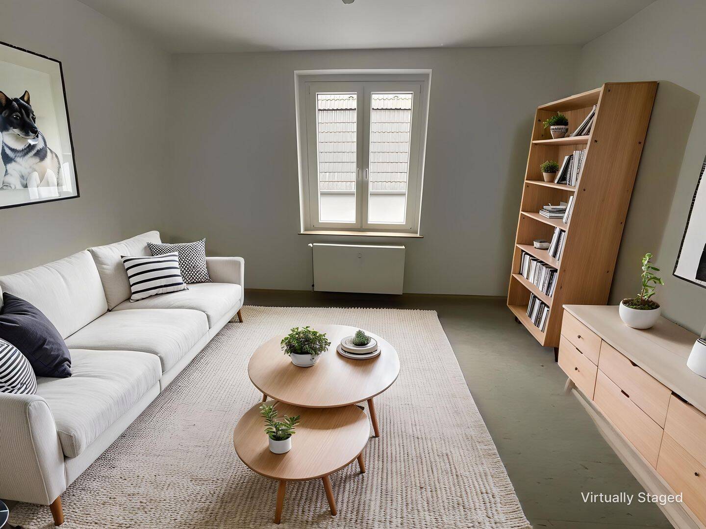 Demnächst frei! 3-Zimmer-Wohnung in Dortmund Bövinghausen, 44388 Dortmund