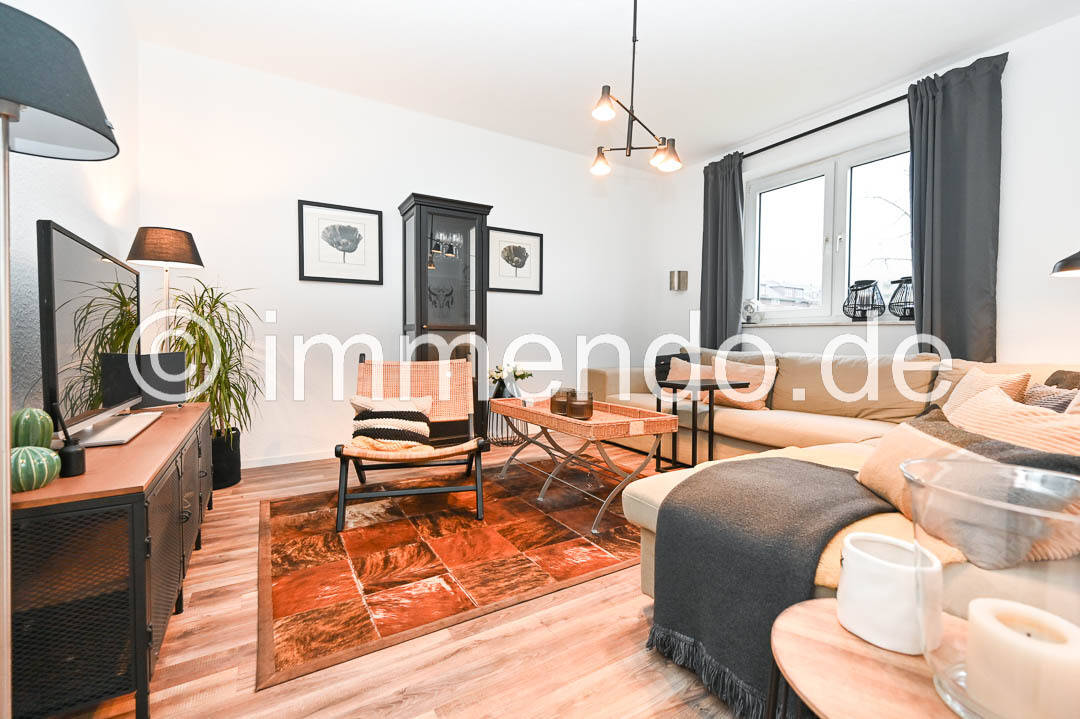 Schalke, top moderne Wohnung mit Wohlfühlcharakter, 45881 Gelsenkirchen (Schalke Schalke-Nord)