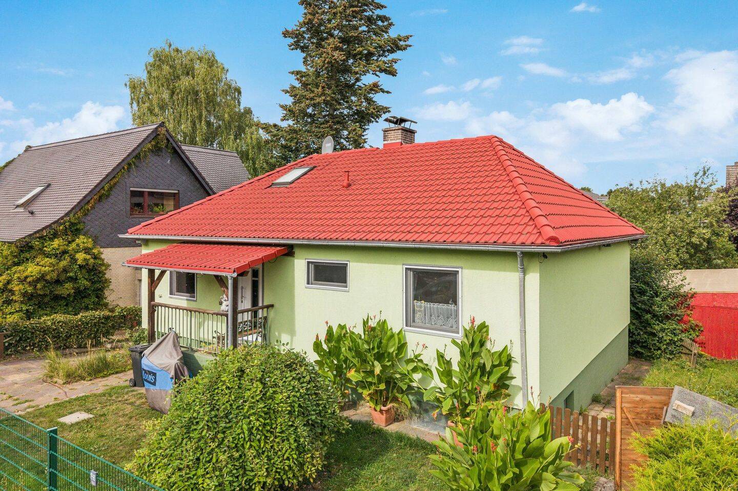 Behagliches Zuhause im Grünen, 12349 Berlin (Neukölln)