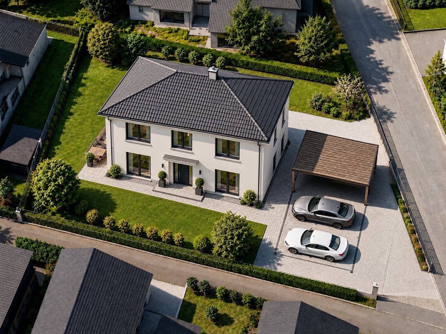 Ihr Bauplatz in Schauenburg Elgershausen, 34270 Schauenburg
