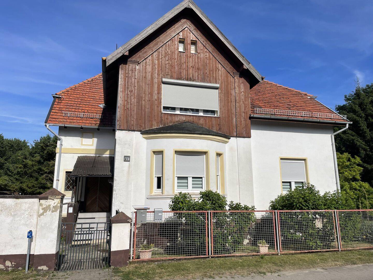 Gestalten nach Ihren Wünschen: Charmantes Einfamilienhaus in Nauen-Markee, 14641 Nauen