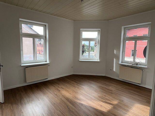 3 Zimmer OG- Wohnung in zentraler Lage in Sonneberg, 96515 Sonneberg