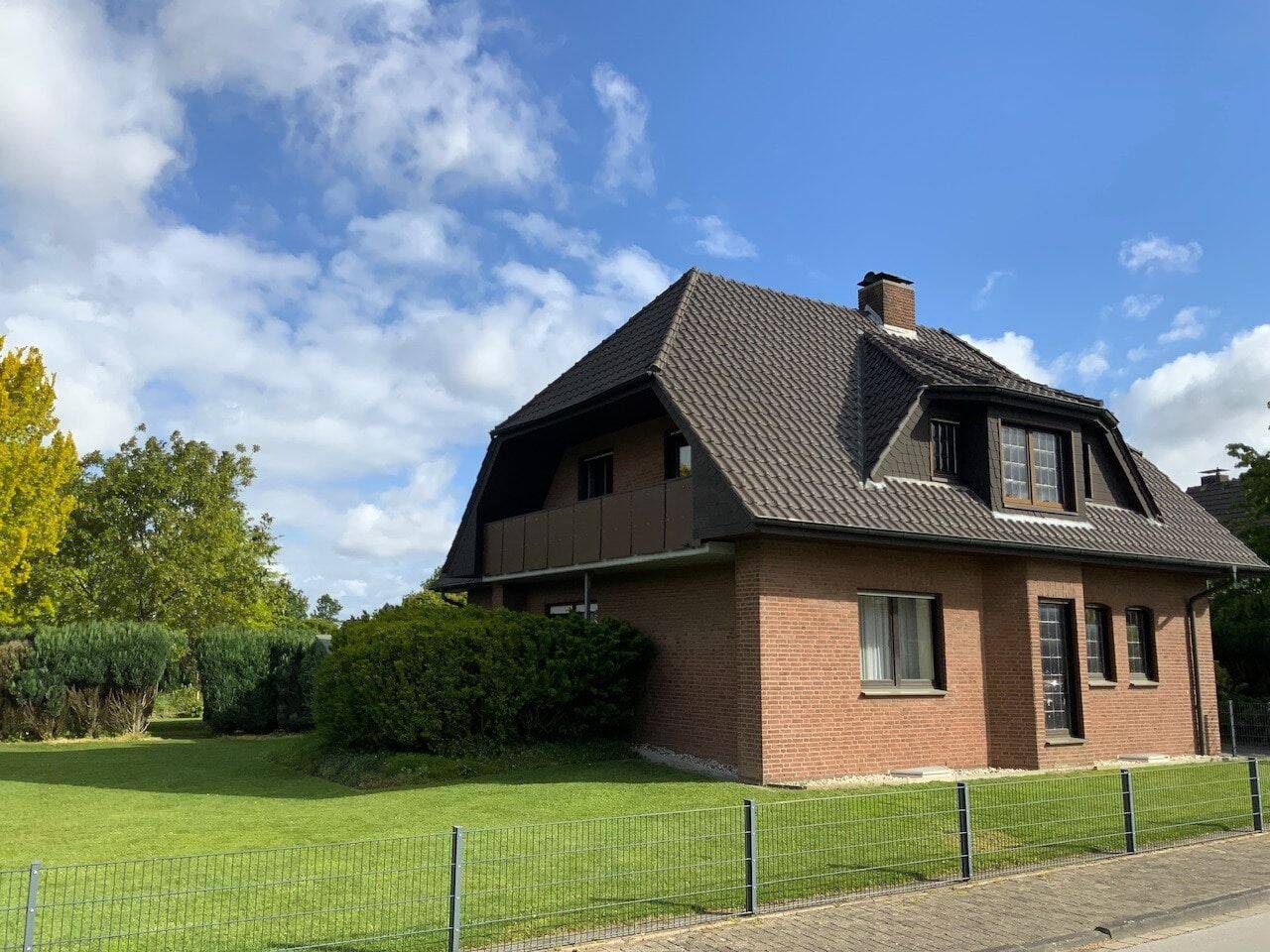 Viel Raum im Zuhause und im Garten!, 46354 Südlohn