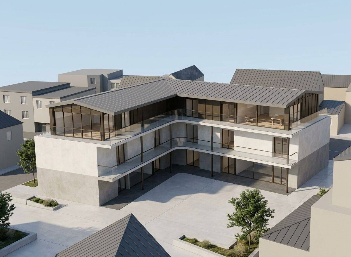 PROJEKT-GRUNDSTÜCK HEIMERZHEIM | BAUTRÄGER  INVESTOREN  BETREIBER |1.291 M² · UNTER BRW PLANUNG 12WE, 53913 Swisttal