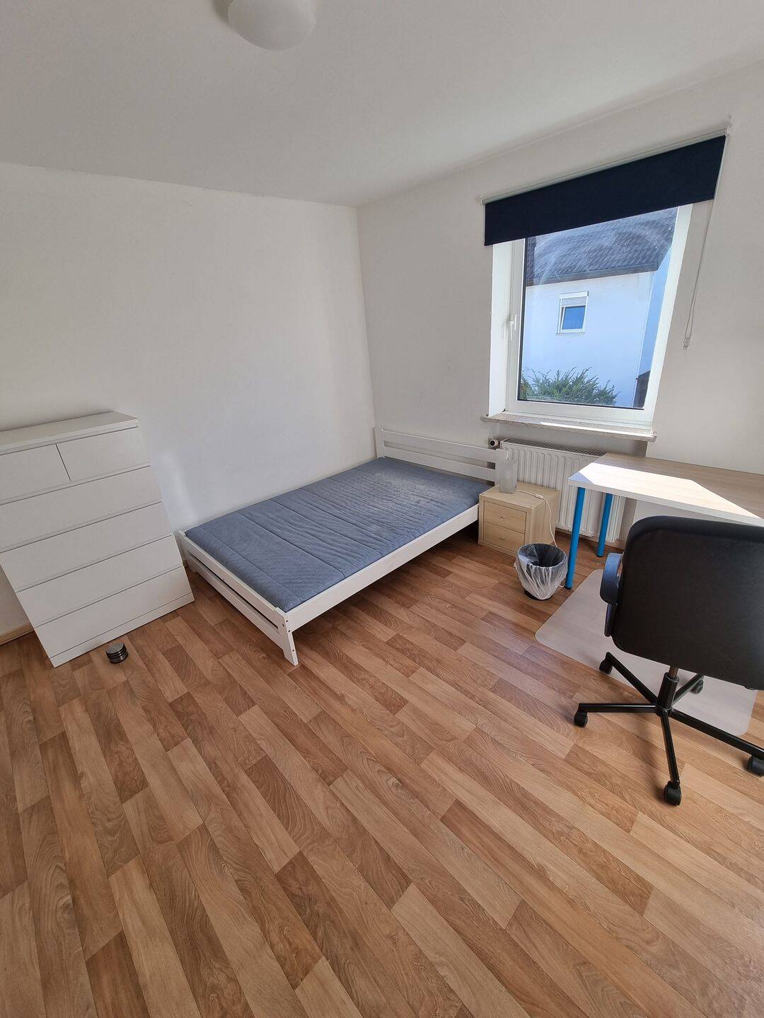 Möbliertes WG Zimmer ab 1/15.10.26 in München, Nahe U3-Bahn, 81475 München (Thalk. Obersendl.-Forsten-Fürstenr.-Solln)