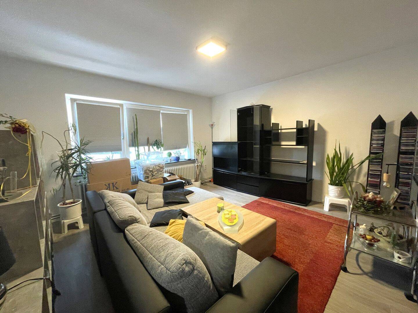 Ruhig wohnen auf ca. 119 m² – 4-Zimmer-Erdgeschosswohnung mit Terrasse!, 26655 Westerstede