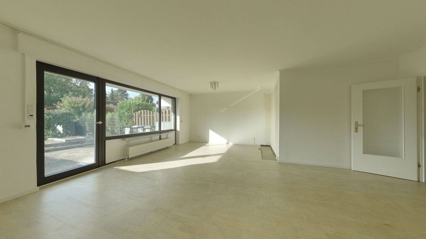 Familienfreundliches Reihenhaus in begehrter Lage von Münster-Hiltrup-West mit Garten & Garage, 48165 Münster (Amelsbüren Angelmodde Berg Fidel Hiltrup)