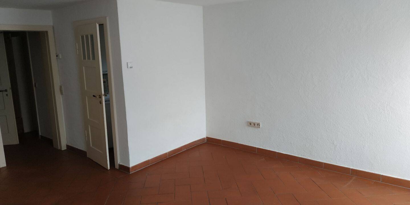 Schöne 1-Zi..-Wohnung in Ortsteil von Radolfzell, 78315 Radolfzell am Bodensee