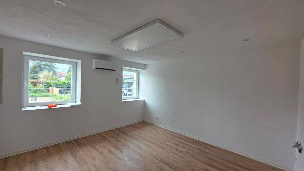 +++Kleine, feine 1-ZKB-Wohnung in Wadern+++, 66687 Wadern
