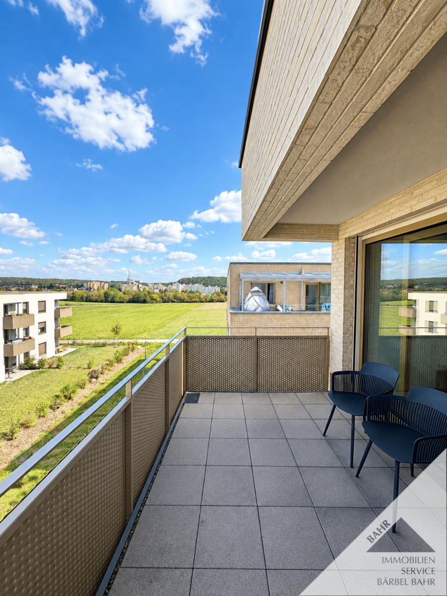 Neuwertige Wohnung – Großzügig, offen, hell!, 71069 Sindelfingen