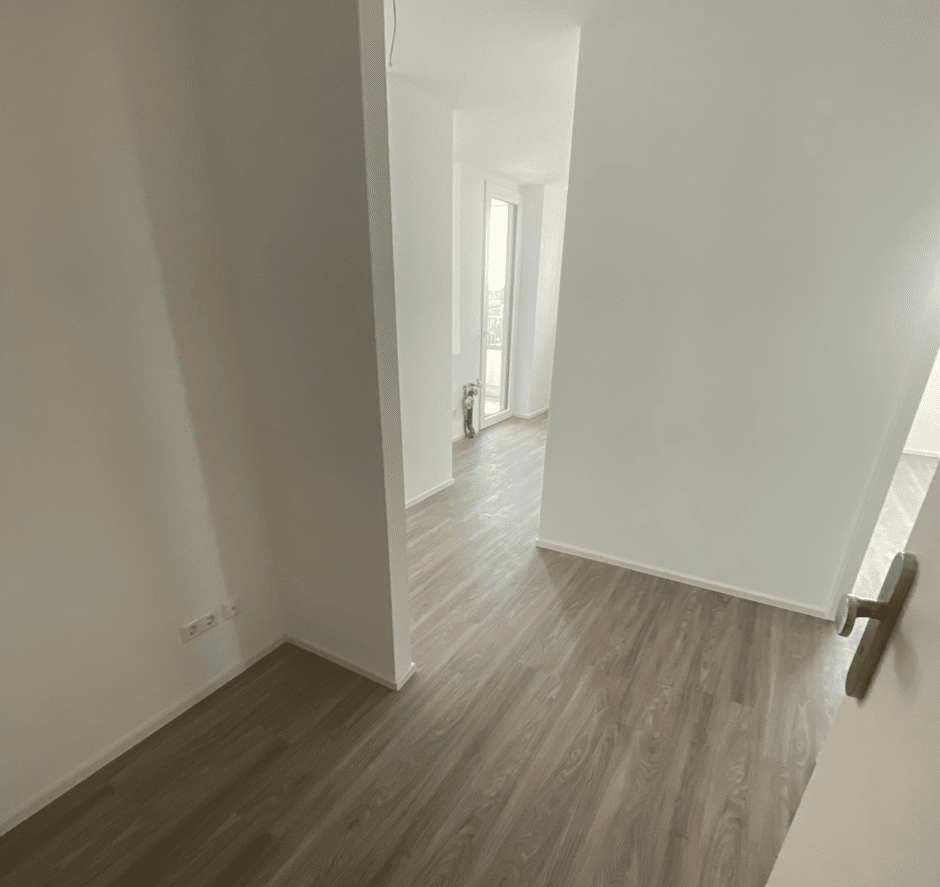 4-Zimmer-Wohnung in Wolfsburg Detmerode, 38444 Wolfsburg (Detmerode Hattorf Heiligendorf Rabenberg Westhagen)
