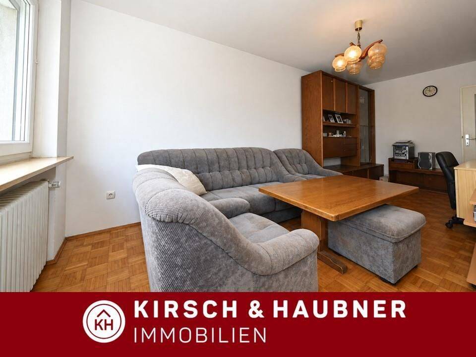 Für Kaptalanleger! Kompaktes Apartment in gefragter Lage, Neumarkt – Am Altstadtgürtel, 92318 Neumarkt i.d. OPf.