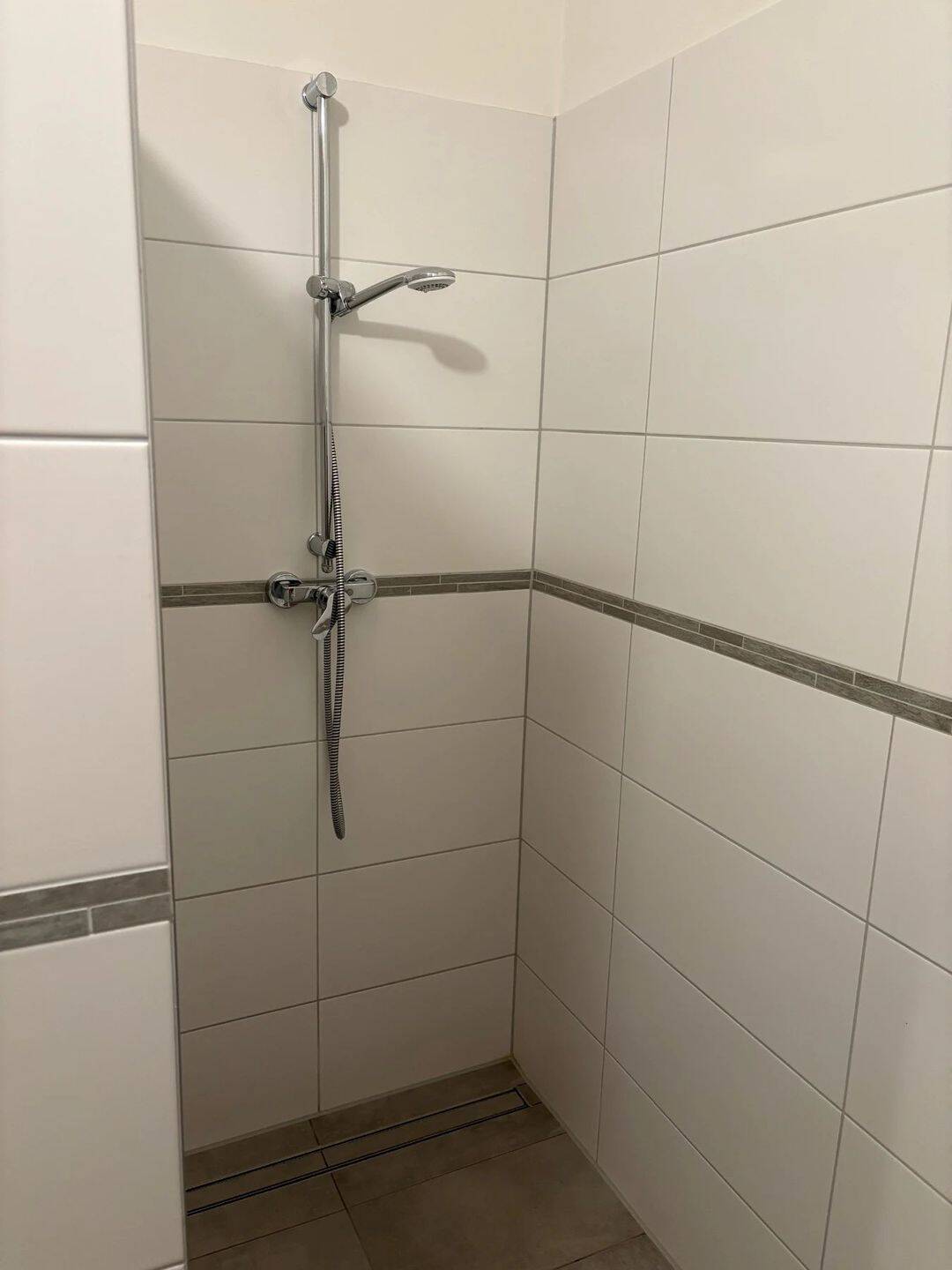 helle Erdgeschosswohnung in Jork mit Garten, 21635 Jork