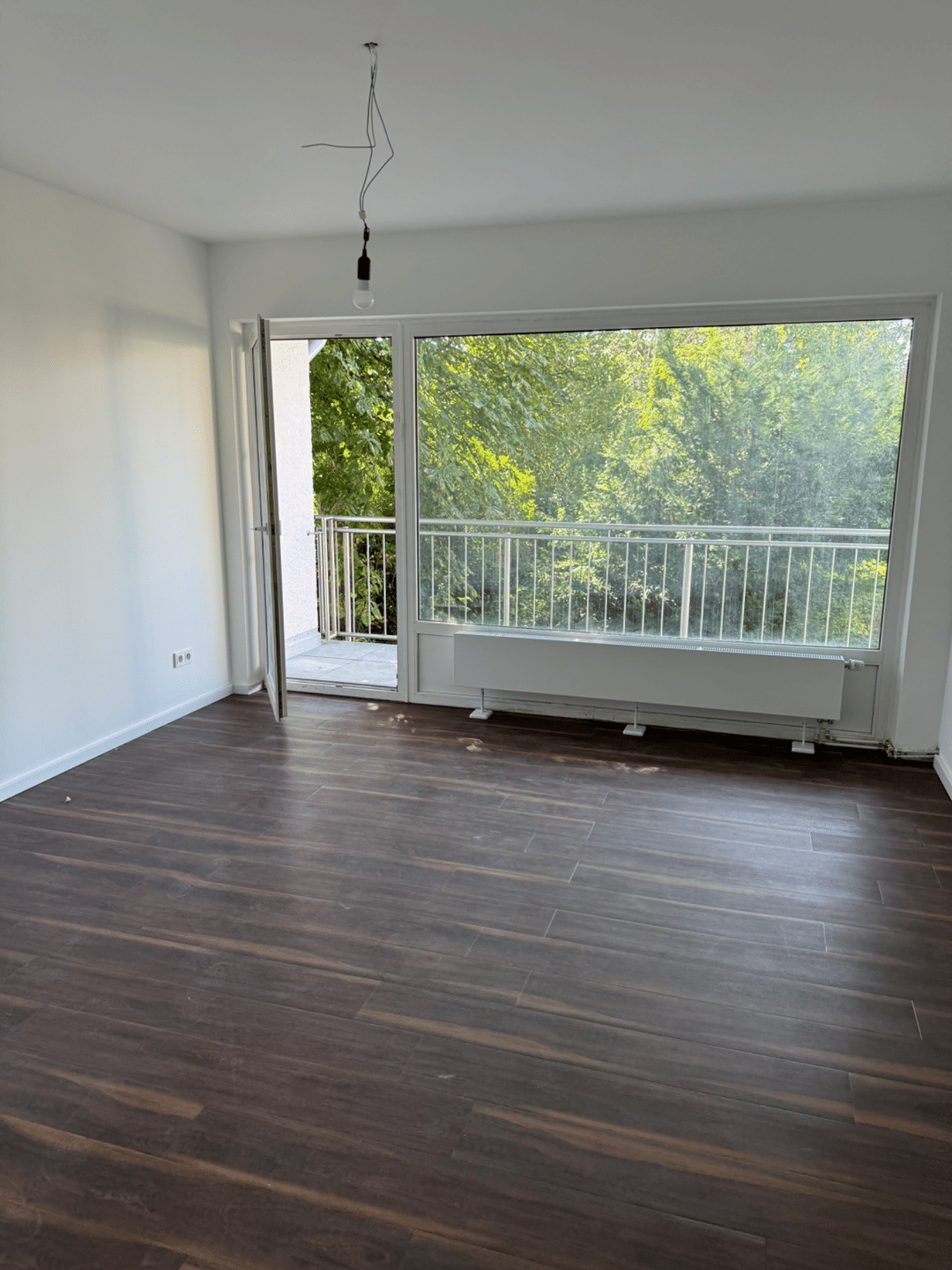 Frisch renovierte 3-Zimmer-Wohnung mit Balkon in Köln-Ehrenfeld, 50829 Köln (Ehrenfeld Bocklemünd/Mengenich Ossendorf Vogelsang Widdersdorf)
