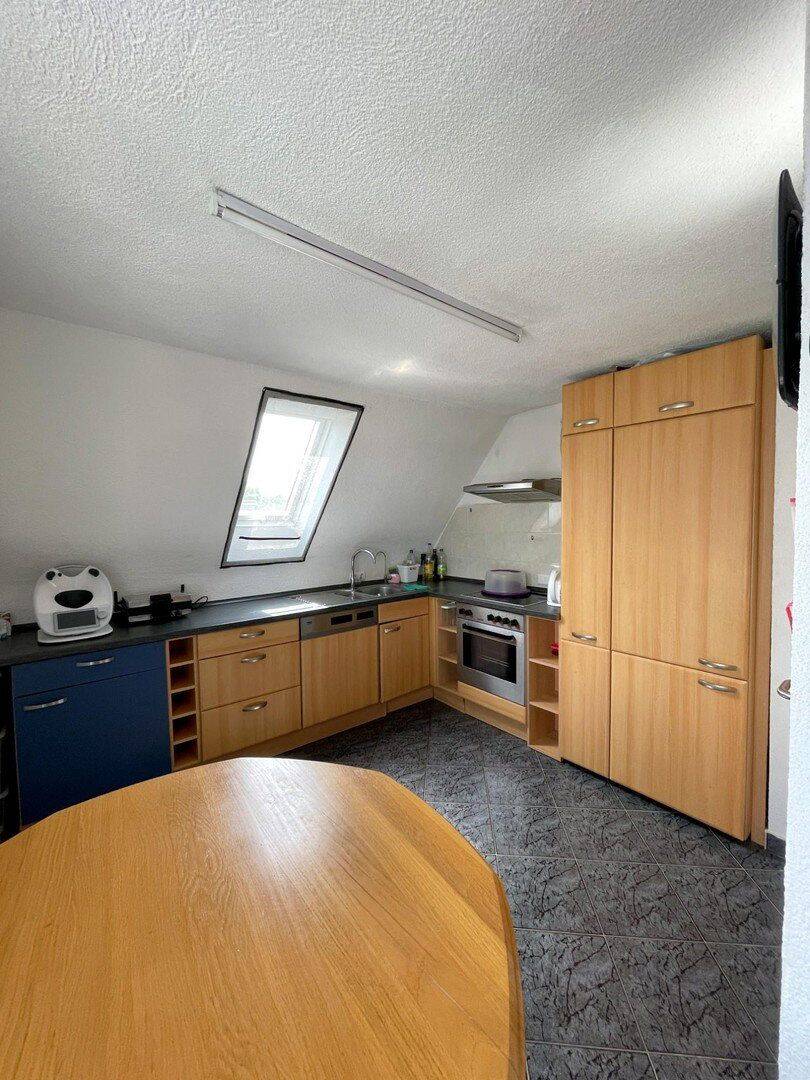 Helle 3-Zimmer-Wohnung in Untergruppenbach (inkl. zwei Stellplätze), 74199 Untergruppenbach